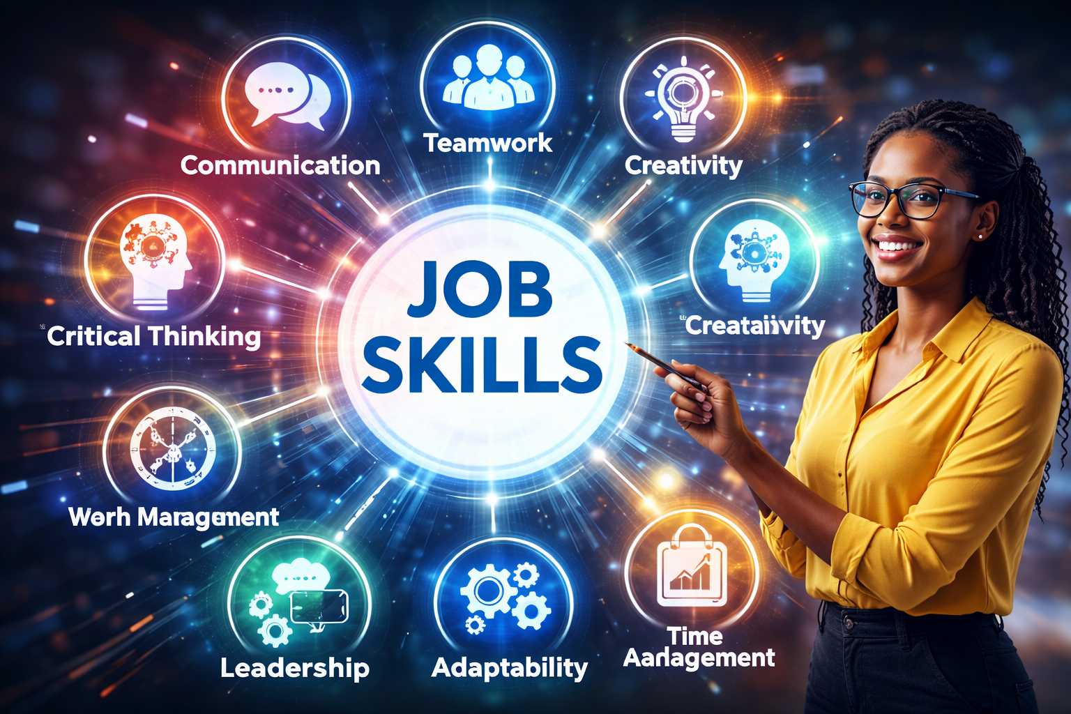 AI Soft Skills Every Nigerian Graduate Must Have