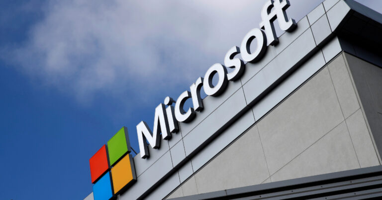 Nigeria Expands AI Talent Pool with Microsoft Training 350000