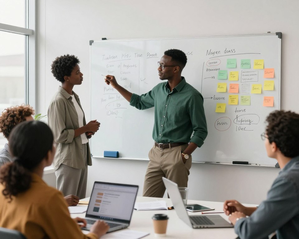 AI product manager planning artificial intelligence product strategy