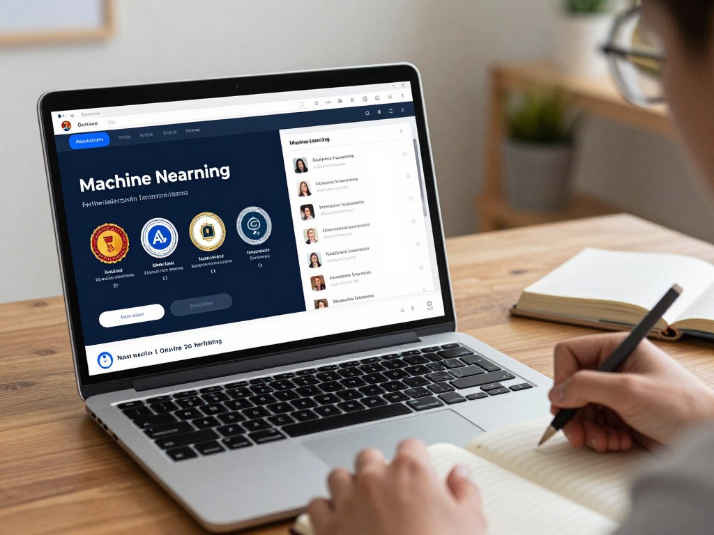 Online AI courses and certifications for Nigerian learners