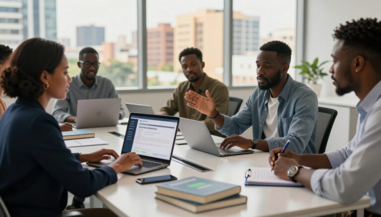 Free AI certifications recognized in Nigeria
