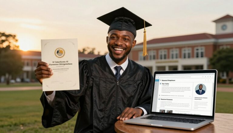 The top AI skills for Nigerian students