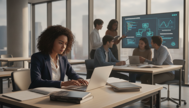 AI Courses After WAEC