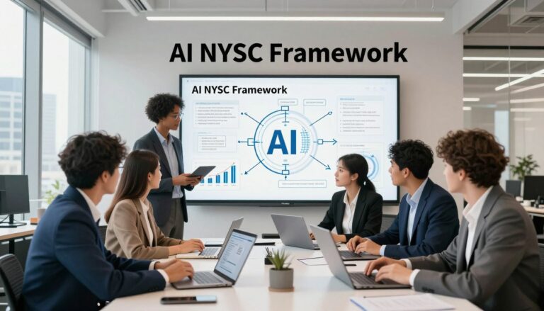 AI NYSC Framework