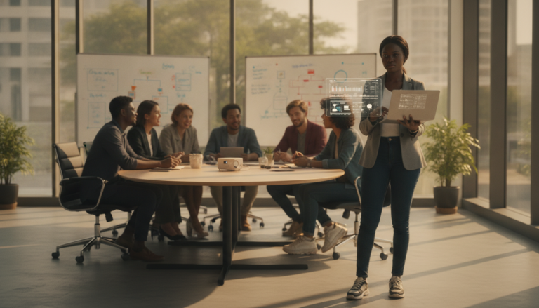 AI Product Manager