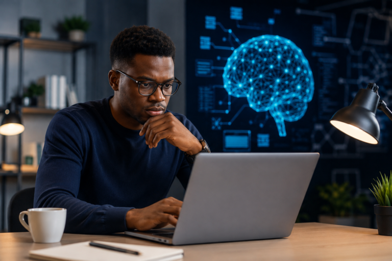 AI Prompt Engineer Job Description